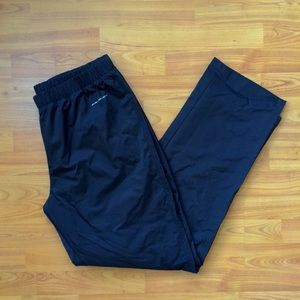 Paradox • Regular Fit Windbreaker Pants